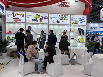 展會(huì)落幕，征程再續(xù)丨中塑企業(yè)2024國(guó)際橡塑展圓滿收官